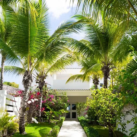 Boutique Hotel Las Flores Punta Cana-3
