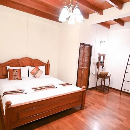 Rustic Guest House-2
