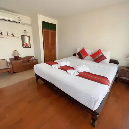 Rustic Guest House-3