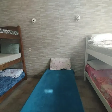Vila Do Chaves Bed Breakfast-3