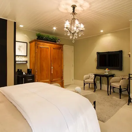 Casa Regaleira Hotel Boutique-2