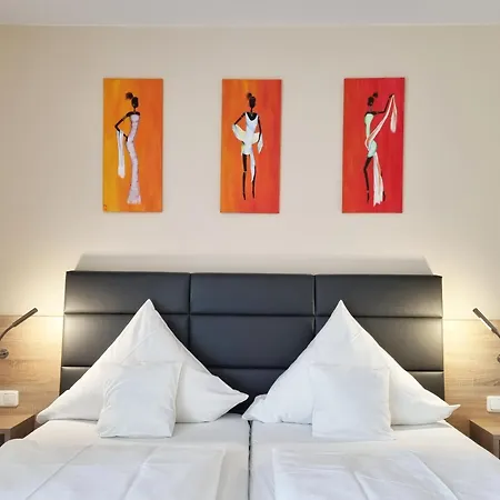 Hotel Dat greune Eck-2