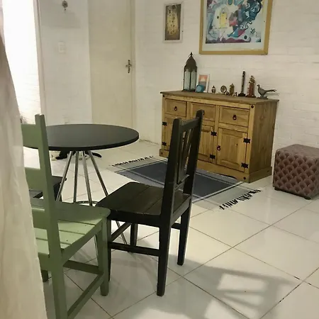 Casa Lis - Centro Histórico-2