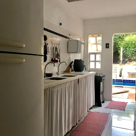 Casa Lis - Centro Histórico-3
