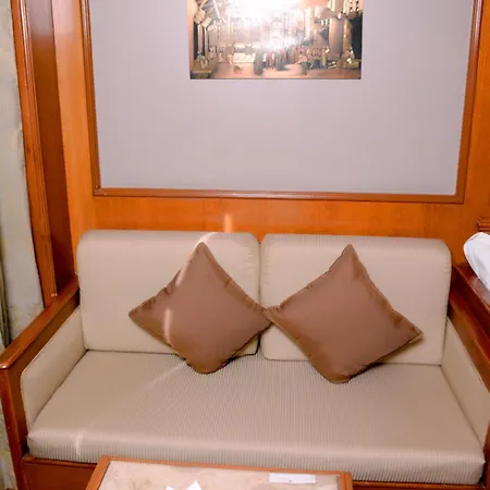 Nile Cruise Luxor Aswan 3,4 And 7 Nights-2