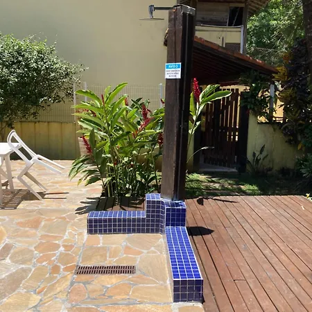 Mar e Lua Flats - Maresias-3