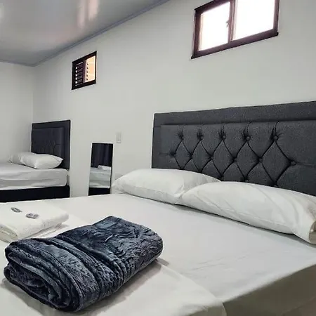 Hotel Medellin Estadio-3