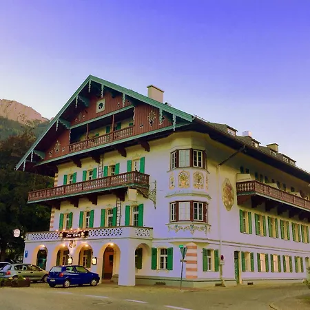 Burghotel Aschau-3