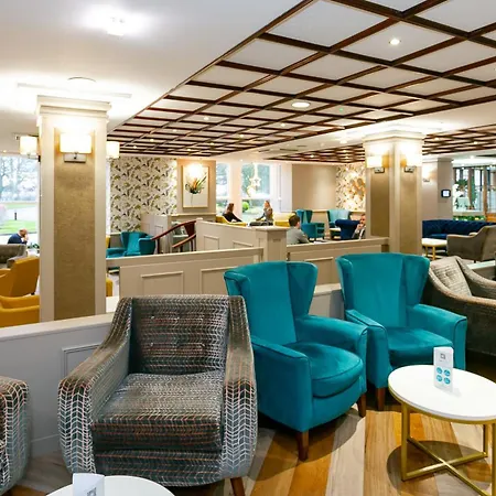 Cedar Court Hotel Harrogate-2