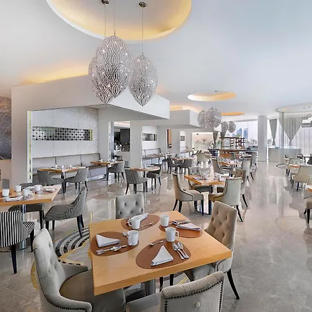 Conrad Abu Dhabi Etihad Towers-3