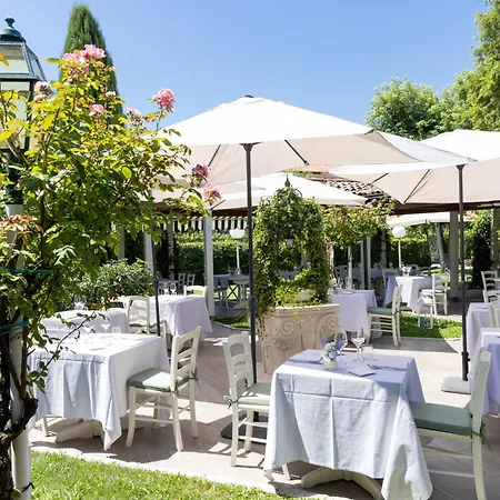 Best Western Plus Hotel Modena Resort-2