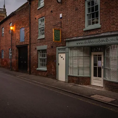 The Clockhouse Bewdley-3