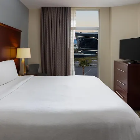 Staybridge Suites Las Vegas - Stadium District-2