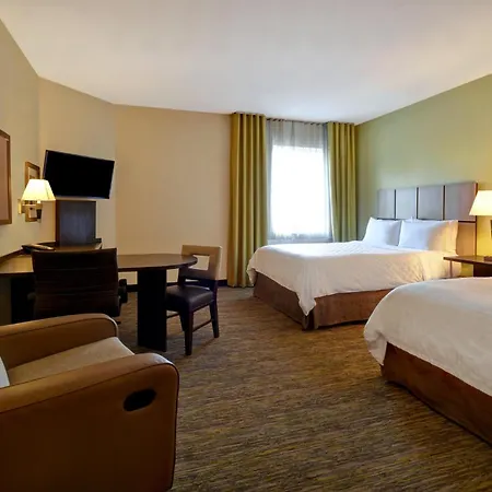 Candlewood Suites St Clairsville Wheeling Area By Ihg-3