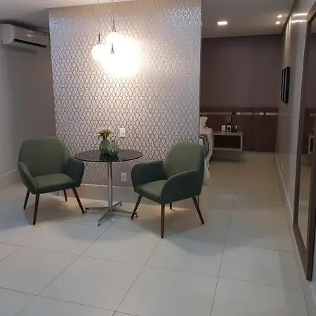Valerius Palace Hotel-2
