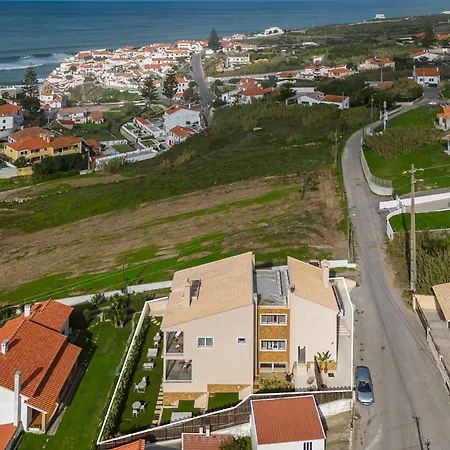 Azenhas Do Mar Valley House-2