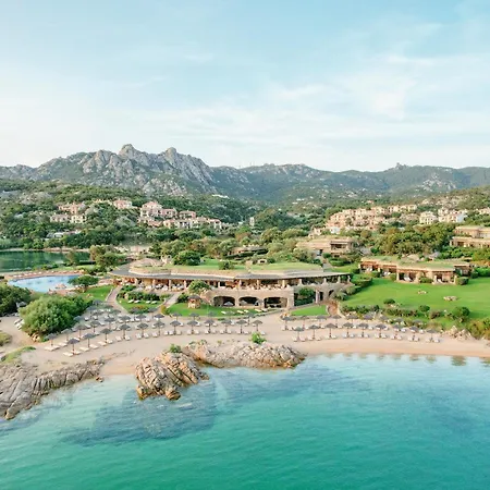 Hotel Pitrizza, Costa Smeralda-2