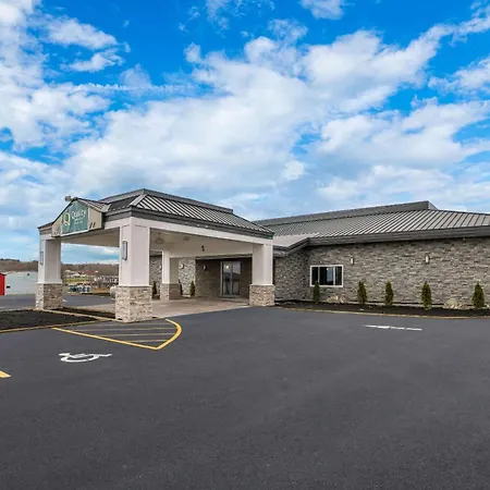 Quality Inn & Suites Caribou-3