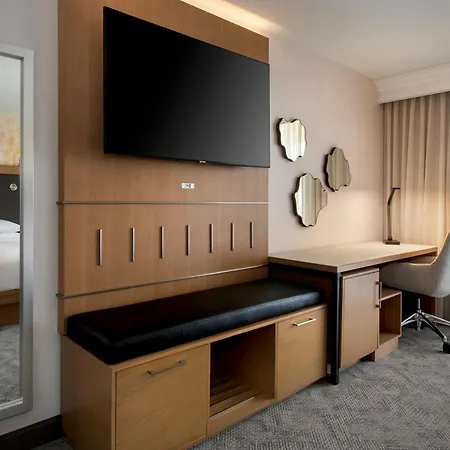 Westchester Marriott-2