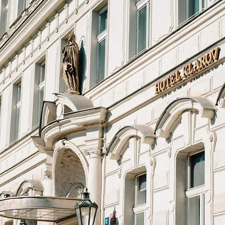 Boutique Hotel Klarov-2