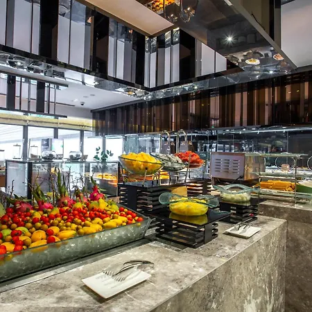 Hilton Garden Inn Ningbo-2