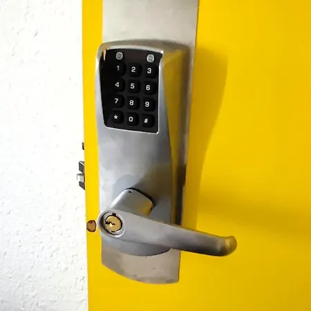Motel 24h Hannover-2