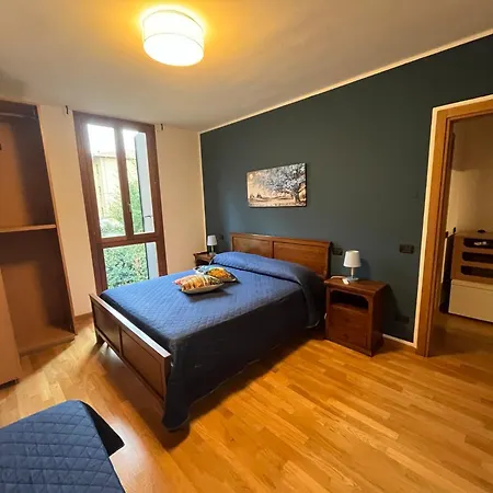 B&B LE AMARENE - Viale Manzoni-3