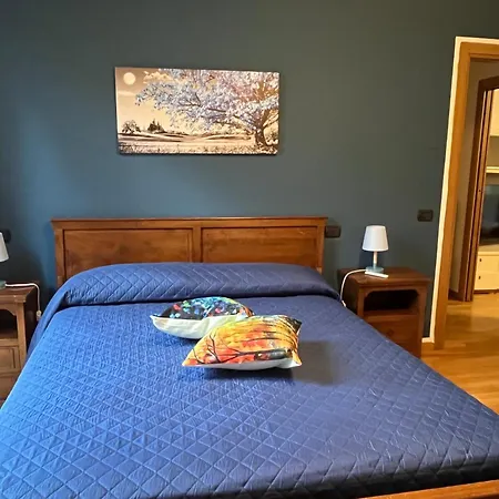 B&B LE AMARENE - Viale Manzoni-2