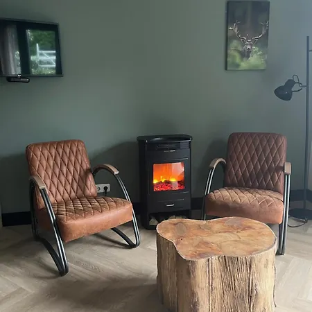 B&B 'T Speulderbos-2