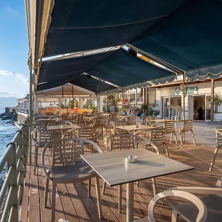 Kitro Beach Hotel - Adults Only-3