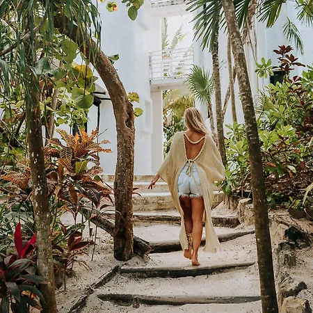 Coco Tulum Hotel-3