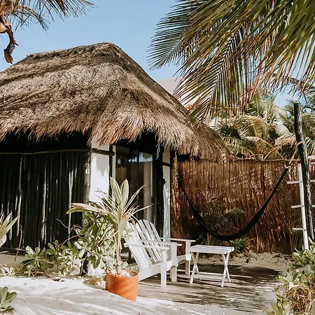 Coco Tulum Hotel-2