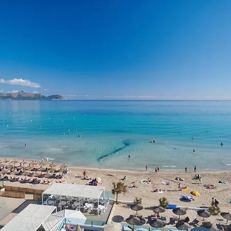 The Sea Hotel By Grupotel - Adults Only-2