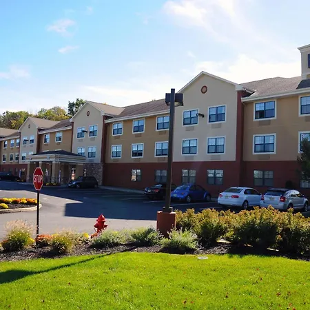 Extended Stay America Suites - Mt Olive - Budd Lake-3