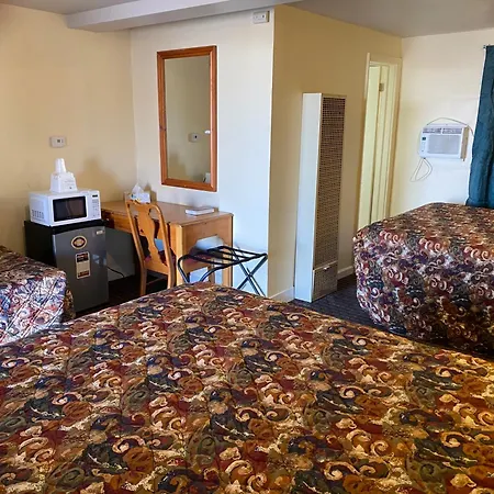 Ranger Motel-2