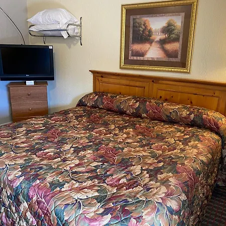 Ranger Motel-3