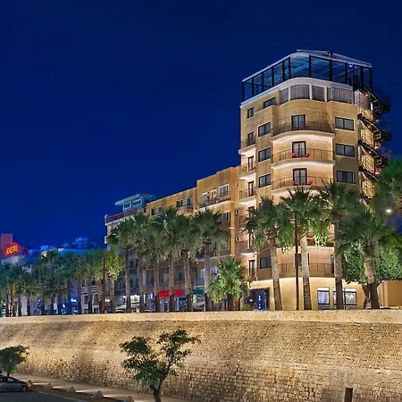 Gate Twenty Two Boutique Hotel-2