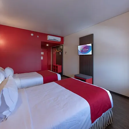 Ramada Encore By Wyndham Aguascalientes-2