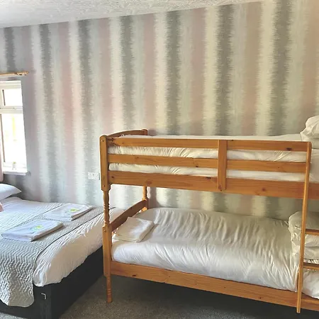 The Cresswell Inn-2