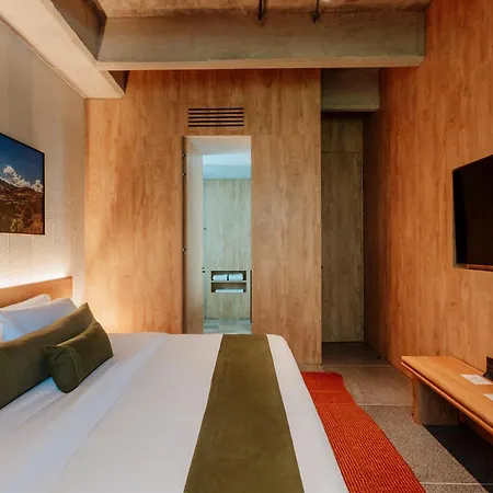 Hotel El Zarzo-2