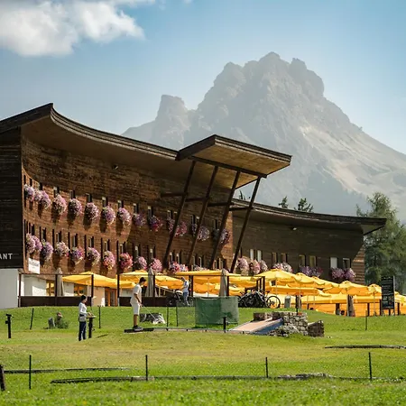 Monte Pana Dolomites Hotel-2