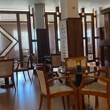 Hotel Sj-3