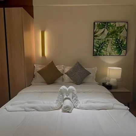 Urban Living Residence-3