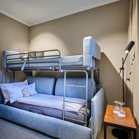 Hotel Westend-3