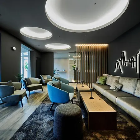Hotel Westend-2