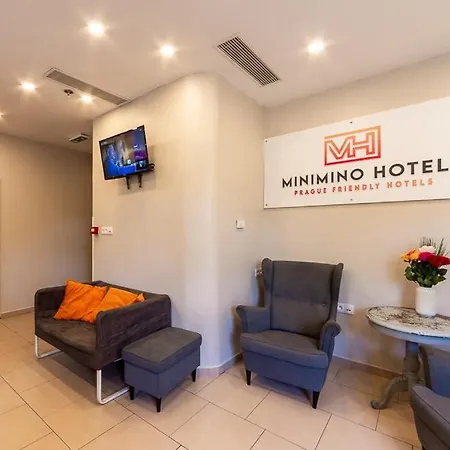 Minimino Hotel-3