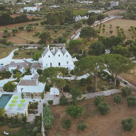 Masseria Grofoleo-3