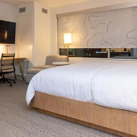 Element By Marriott St. Louis Midtown-2