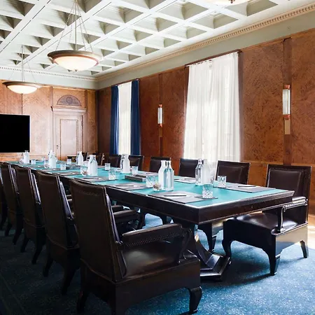 Radisson Blu Plaza Hotel, Helsinki-2