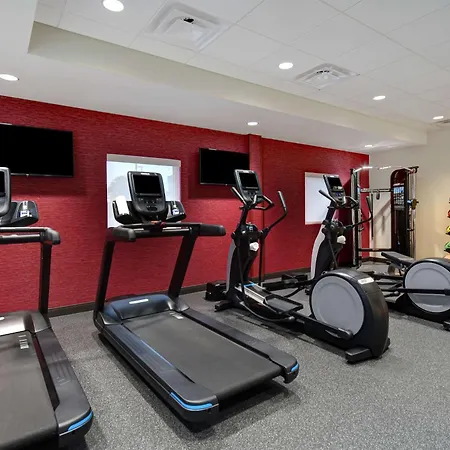 Home2 Suites East Hanover, Nj-3